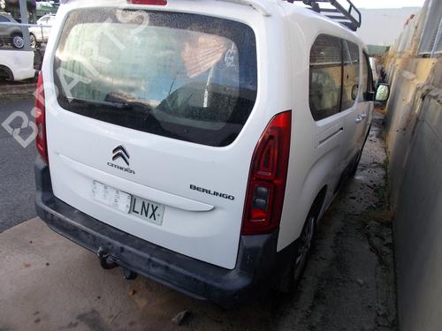 Switch CITROËN BERLINGO (ER_, EC_) 1.5 BlueHDi 130 (ECYHZJ, ECYHZR) | BP32100600I30  - Image 6