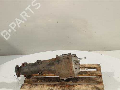 Differensial bakvogn SUBARU OUTBACK (BS) 2.5 AWD (BS9) (175 hp) 29049546