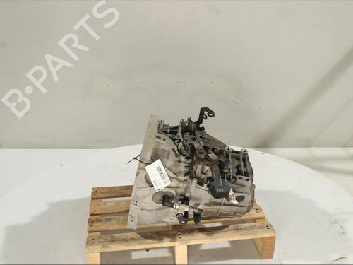 Gearbox HYUNDAI TUCSON (NX4E, NX4A) 1.6 T-GDi | BP31796120M3 - Image 5