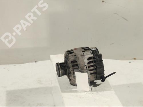Alternator OPEL INSIGNIA A (G09) 2.0 CDTI 4x4 (68) | BP11911519M7 