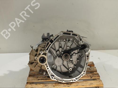 Used Gearbox Gearbox NISSAN JUKE (F15) 1.5 dCi (110 hp) 27815432 27815432