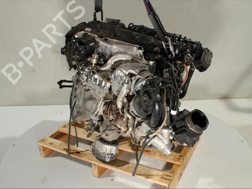 Motor BMW 3 (G20, G80, G28) 320 d Mild-Hybrid | BP22777496M1 
