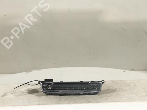 Commutateur BMW X1 (F48) sDrive 18 d (150 hp) 16941012
