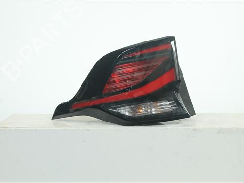 Used Left taillight Left taillight KIA SPORTAGE V (NQ5) 1.6 T-GDI (150 hp) 35360517 35360517