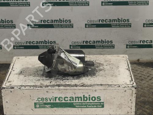 Used Starter Starter TOYOTA COROLLA (_E12_) 1.4 D (NDE120_, NDE120R) (90 hp) 11897137 11897137