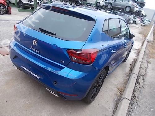 Engine SEAT IBIZA V (KJ1, KJG) 1.0 TSI | BP20715802M1  - Image 8