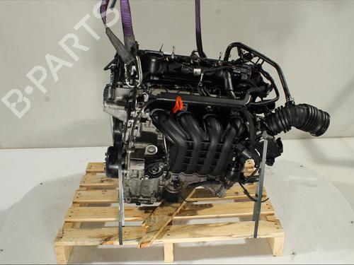 Engine HYUNDAI i30 (GD) 1.4 | BP23439825M1 