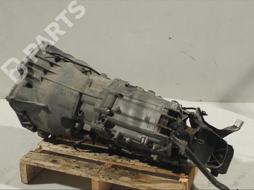 Gearbox BMW 5 (E60)  | BP12124361M3 