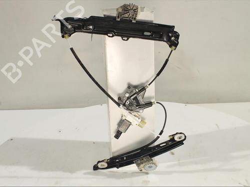 Used Rear right window mechanism Rear right window mechanism 27815385 27815385