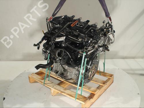 Engine TOYOTA C-HR (_X1_) 1.8 Hybrid (ZYX10_, ZYX11_, ZYX10R, ZYX11R) | BP18105197M1 