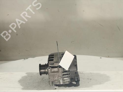 Used Alternator Alternator CITROËN C4 Picasso II 1.6 THP 165 (165 hp) 20102866 20102866