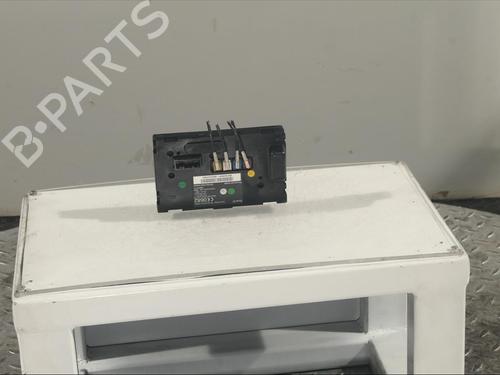 Electronic module RENAULT MEGANE III Hatchback (BZ0/1_, B3_) 1.5 dCi (BZ09, BZ0D, BZ1W, BZ29, BZ14) | BP12078764M83 