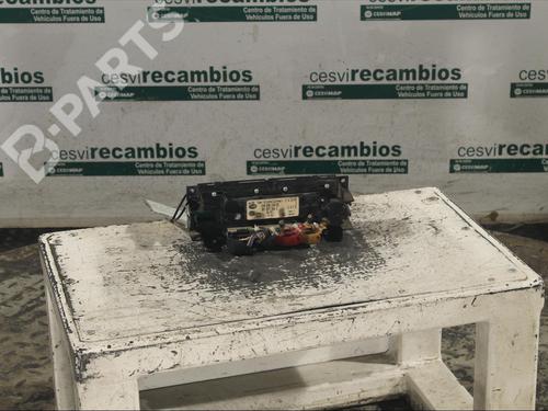 Airco bedieningspaneel VW GOLF IV (1J1)  | BP11988892I5 