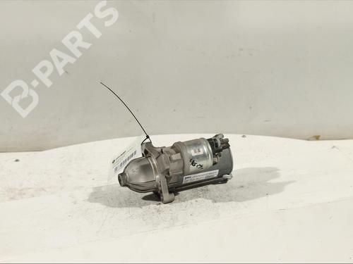 Used Starter FIAT GRANDE PUNTO (199_) 1.3 D Multijet (75 hp) 11903832