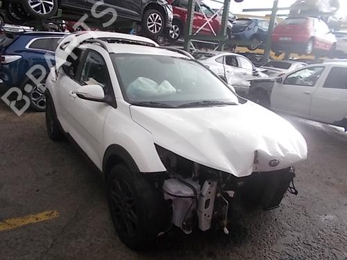 Right tailgate light KIA STONIC (YB) 1.6 CRDi | BP25932205C80  - Image 6