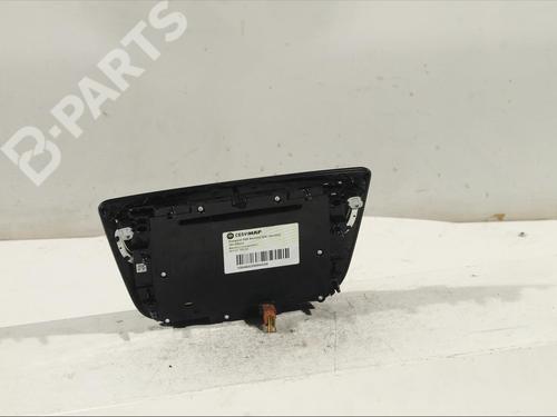 Used Climate control PEUGEOT 508 I (8D_) 2.0 HDi (140 hp) 11904327