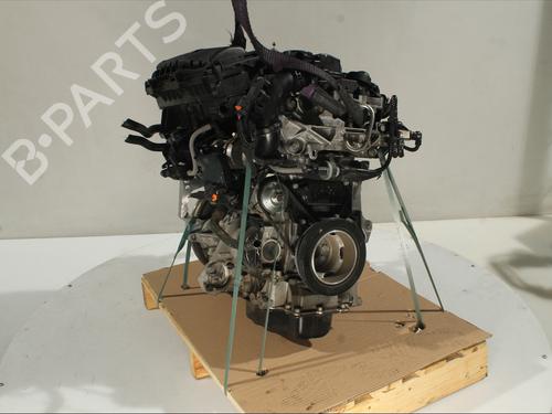 Engine PEUGEOT 208 II (UB_, UP_, UW_, UJ_) 1.2 PureTech 100 | BP29622783M1 