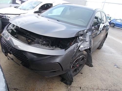 Used Parts DS DS 7 Crossback (J4_, JR_, JC_) 1.5 BlueHDi 130 (JCYHZJ, JCYHZR) (130 hp) 2428215