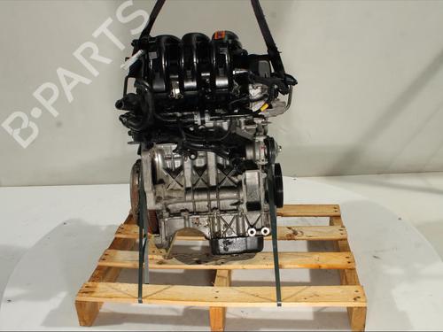Used Engine PEUGEOT 208 II (UB_, UP_, UW_, UJ_) 1.2 PureTech 75 (75 hp) 23086942