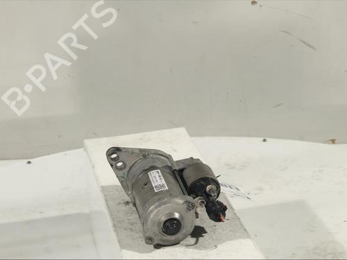 Starter SEAT IBIZA IV (6J5, 6P1) 1.2 TSI | BP23993861M8 - Image 4