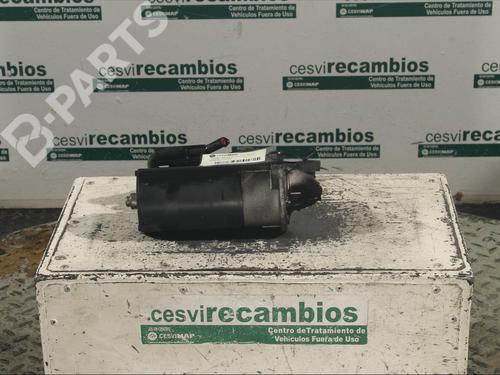 Used Starter FORD FOCUS II (DA_, HCP, DP) [2004-2013]  11898519