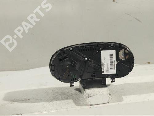Instrument cluster SEAT IBIZA IV (6J5, 6P1)  | BP11912120C47 