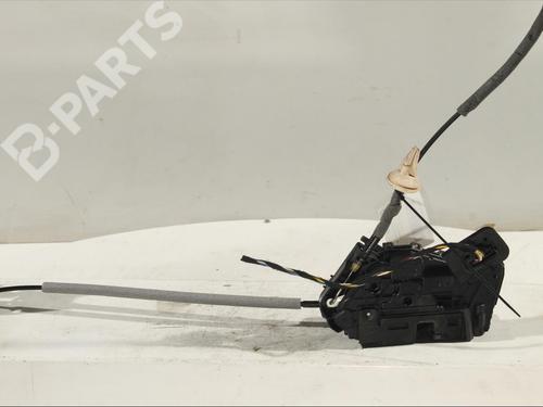 Used Front right lock VW GOLF VII (5G1, BQ1, BE1, BE2) [2012-2021]  11982263