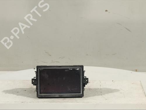 Ferdsskriver MERCEDES-BENZ C-CLASS (W204) [2007-2015]  13685081