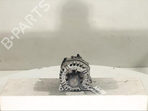 Used Alternator Alternator CITROËN C-ELYSEE (DD_) 1.6 BlueHDi 100 (99 hp) 18049361 18049361