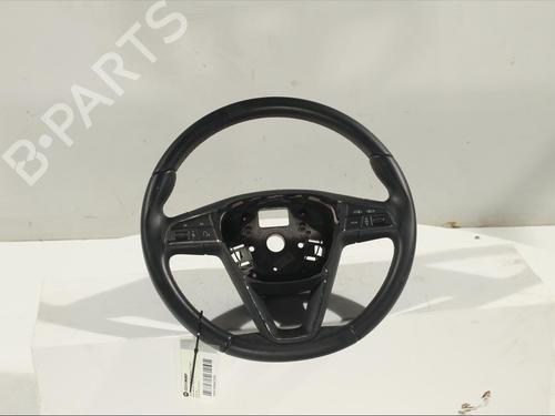 Used Steering wheel SEAT ATECA (KH7, KHP) 2.0 TDI (143 hp) 11982658