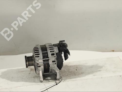 Alternator NISSAN MICRA V (K14)  | BP11982365M7 
