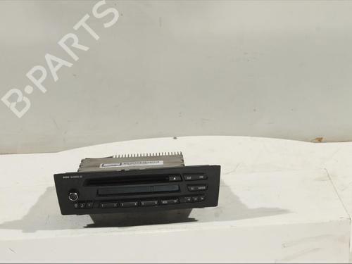 Used Radio Radio BMW 1 Coupe (E82) 120 d (177 hp) 11904931 11904931