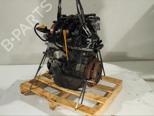 Engine DACIA SANDERO II 1.2 | BP24151971M1 