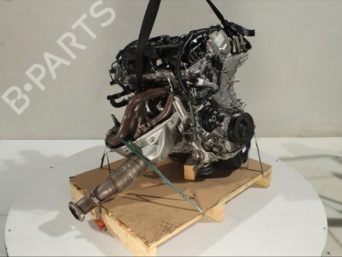 Motor MAZDA 3 Hatchback (BP) 2.0 SKYACTIV-G M Hybrid | BP30955899M1