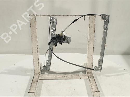 Front right window mechanism MERCEDES-BENZ CITAN MPV (W415) 109 CDI (415.703) (95 hp) 12227665