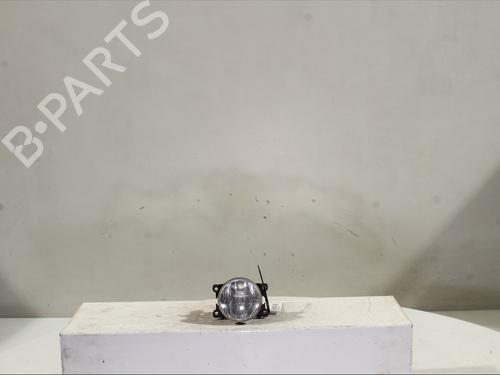 Used Right front fog light Right front fog light PEUGEOT 208 I (CA_, CC_) 1.6 GTi (200 hp) 33417898 33417898