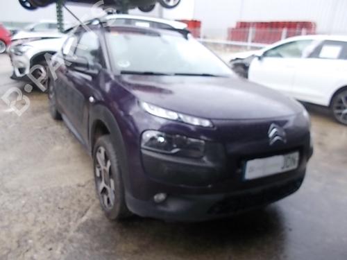 Steering column stalk CITROËN C4 CACTUS 1.6 HDi 90 | BP26146998I23 