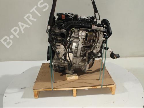 Used Engine PEUGEOT 3008 II SUV (MC_, MR_, MJ_, M4_) 1.2 THP/ PureTech 130 (MRHNSM, MRHNSU, MRHNSJ, MRHNYW,... (131 hp) 27375613