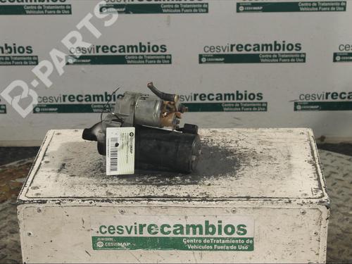 Used Starter CITROËN XSARA PICASSO (N68) 1.6 HDi (109 hp) 11898877