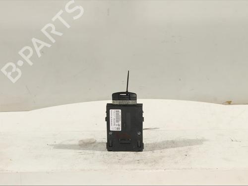 Kortlæser RENAULT GRAND SCÉNIC III (JZ0/1_) 1.5 dCi (JZ09, JZ0D, JZ10, JZ14, JZ1G, JZ29, JZ2C) | BP14525317E4 