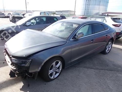 Instrument cluster AUDI A5 Sportback (8TA) 2.0 TDI | BP26925810C47 