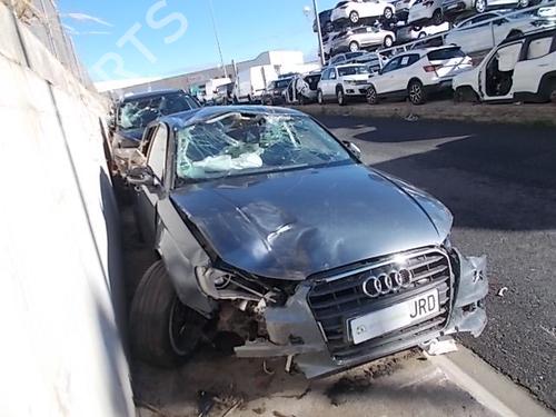 Front left window mechanism AUDI A3 (8V1, 8VK)  | BP24238057C22 