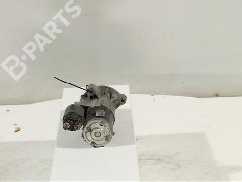Starter CITROËN C5 III (RD_) 2.0 HDi 140 (RDRHF8, RDRHFA, RDRHA8, RDRHAJ) | BP11903242M8 