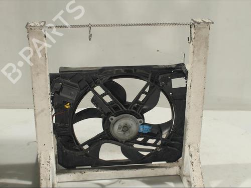 Kühlerpaket SMART FORFOUR Hatchback (453) 0.9 (453.044, 453.053) | BP12946827M120 