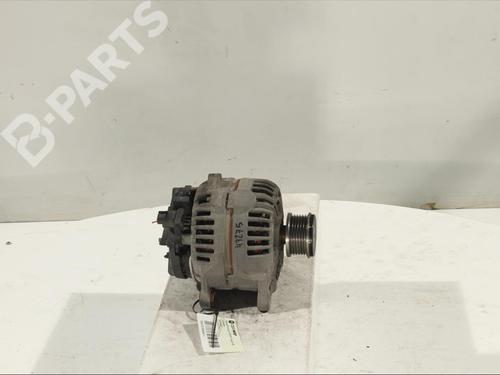 Alternator RENAULT KANGOO / GRAND KANGOO II (KW0/1_)  | BP11906458M7 