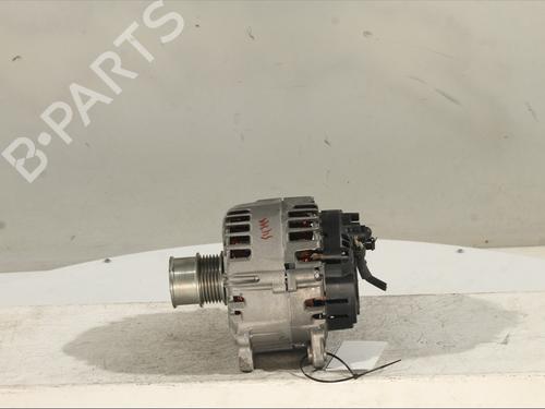Used Alternator Alternator SEAT LEON (KL1, KLG) 1.5 TSI (131 hp) 29328505 29328505