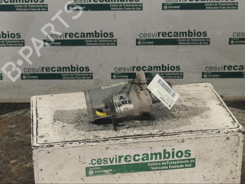 Used Starter Starter OPEL CORSA D (S07) 1.4 (L08, L68) (100 hp) 11896671 11896671