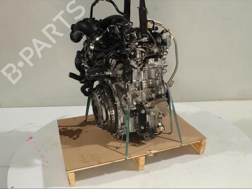 Engine MITSUBISHI ASX (VSX_, VSE_) 1.0 (VSXG0) | BP27494263M1 