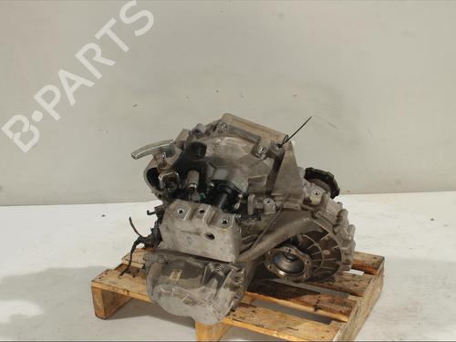 Gearbox SKODA SCALA (NW1) 1.0 TSI | BP27669123M3 