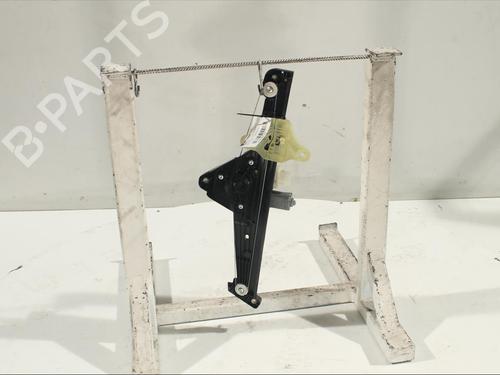 Front right window mechanism RENAULT CLIO V (B7_) 1.3 TCe 130 (B7MF) | BP12083242C23 - Image 2